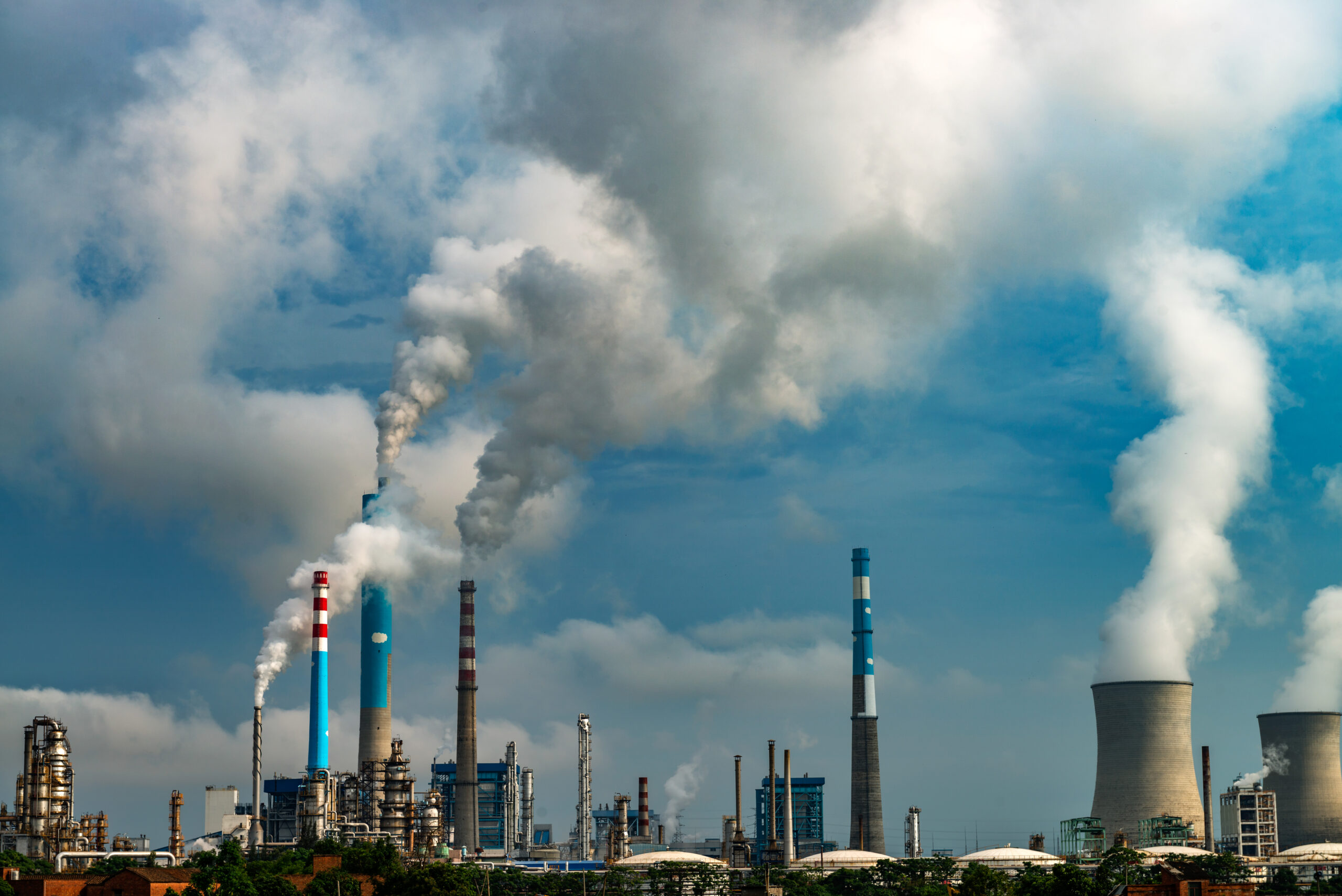 Limited impact: EU import tariffs on carbon-intensive goods, says ADB