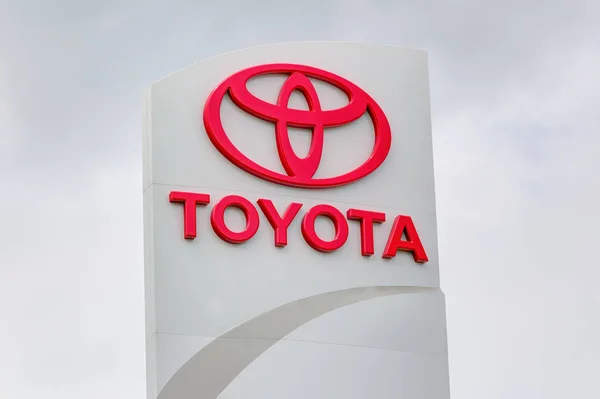 Toyota faces scrutiny for cheating engine emissions tests