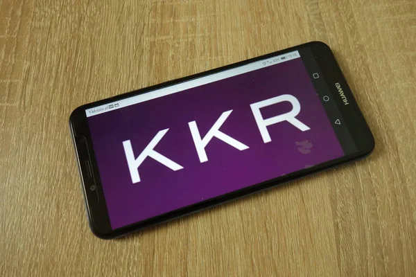 KKR raises $6.4 billion for Asia Pacific infrastructure and energy fund