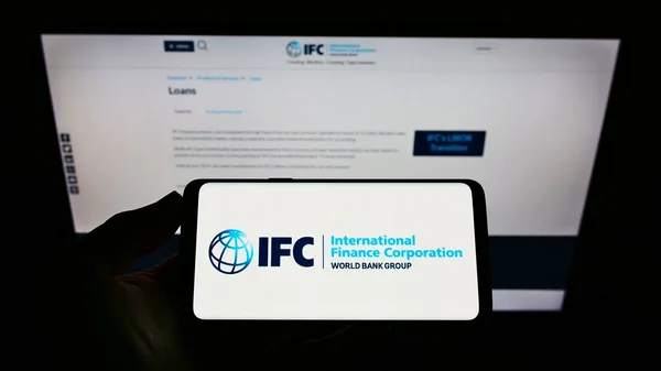 IFC invests $10 million in Tajikistan's first local currency green bond