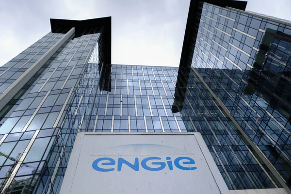 France's Engie takes $774 million blow on US onshore wind turbines & energy price dip