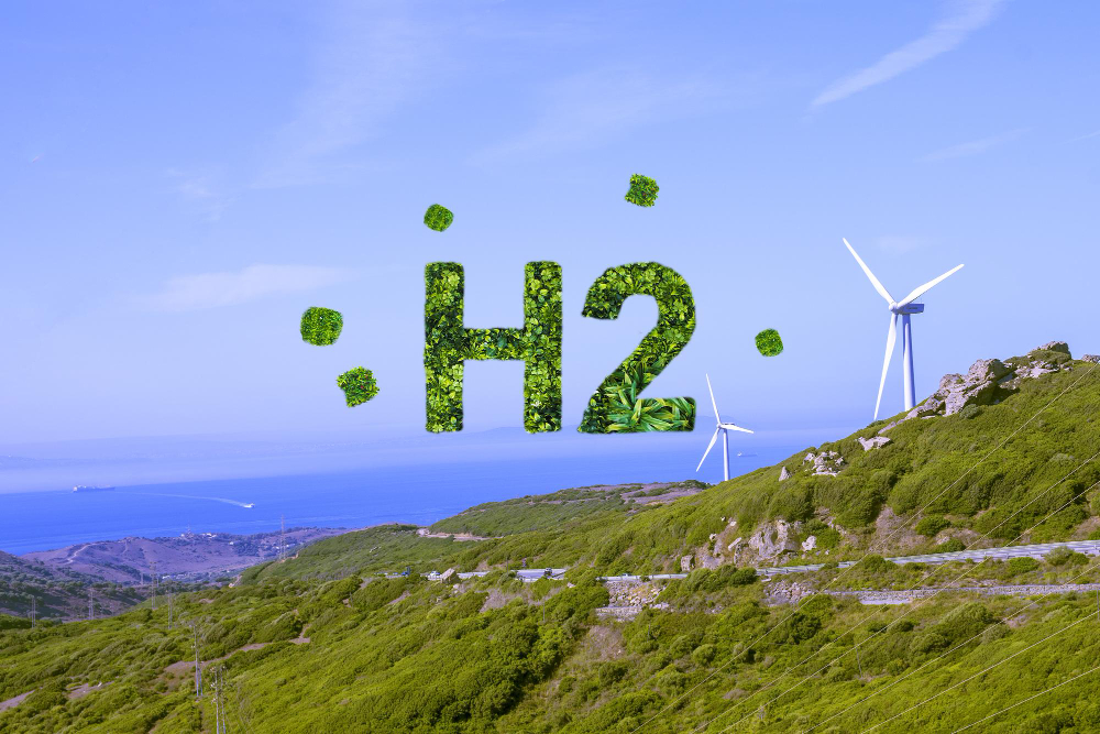 Germany allocates up to $3.8 billion for future green hydrogen imports