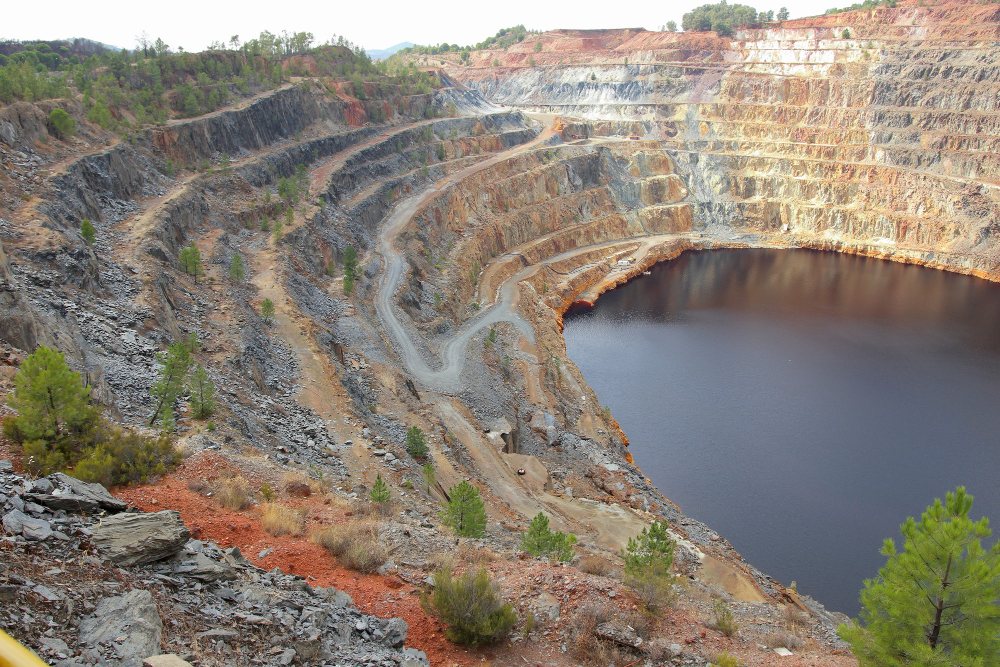 Rio Tinto draws criticism for water management in Australian mines
