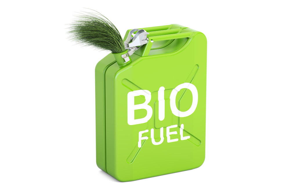 University of California unlocks new method for sustainable biofuel production