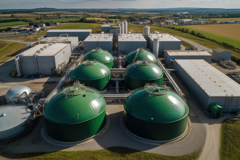 EC launches probe Into Swedish tax exemption schemes for Biogas