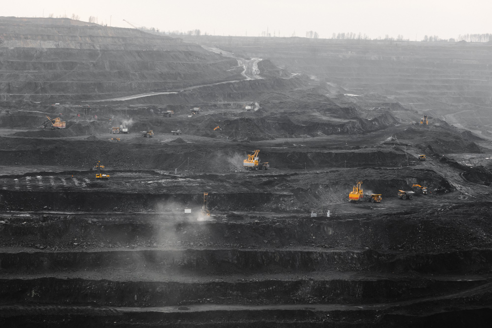 Indian coal production surges by 10.3% in January