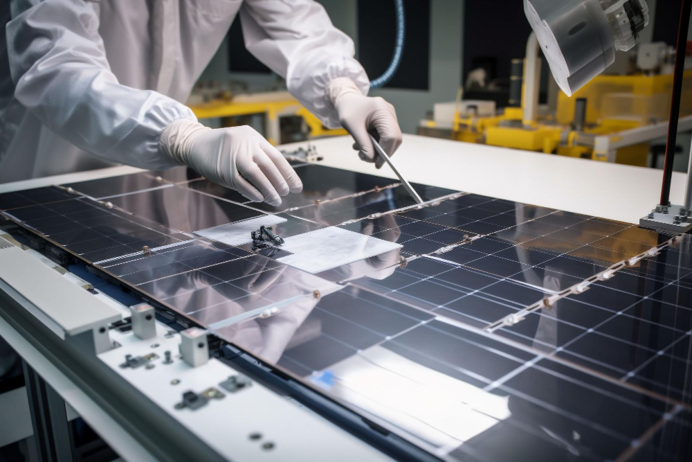 Itochu expands its role in US solar projects, aiming to double capacity by 2030