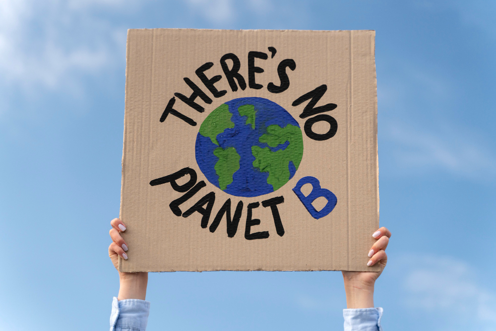 Campaign groups accuse UK’s climate strategy of misleading information