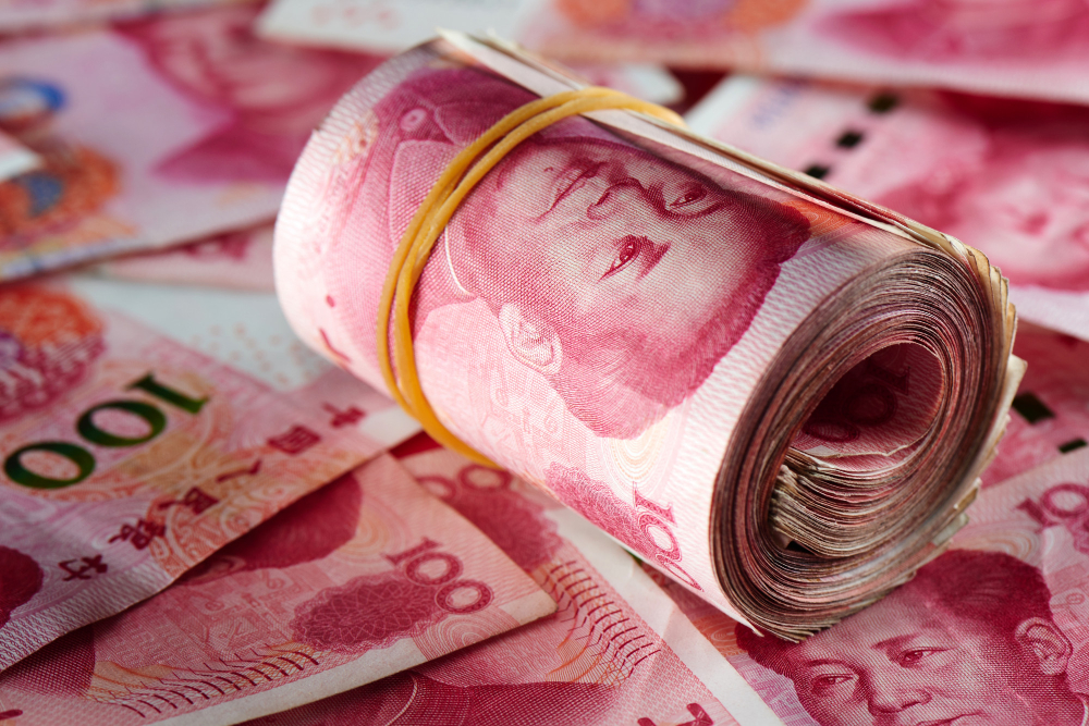 Hong Kong sells $750 million in digital green bonds across four currencies