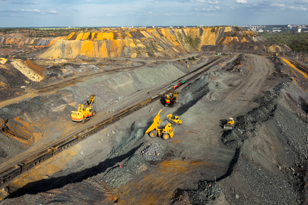 GRI launches new mining sector reporting standard to enhance ESG transparency