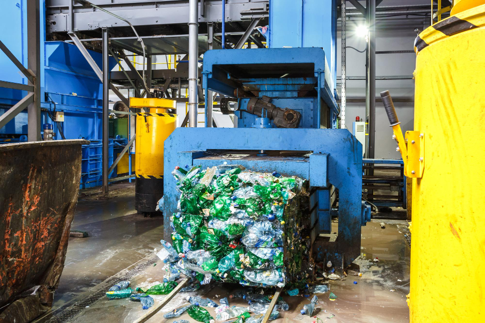 Qatar Ministry facilitates recycling by providing free materials to recycling factories
