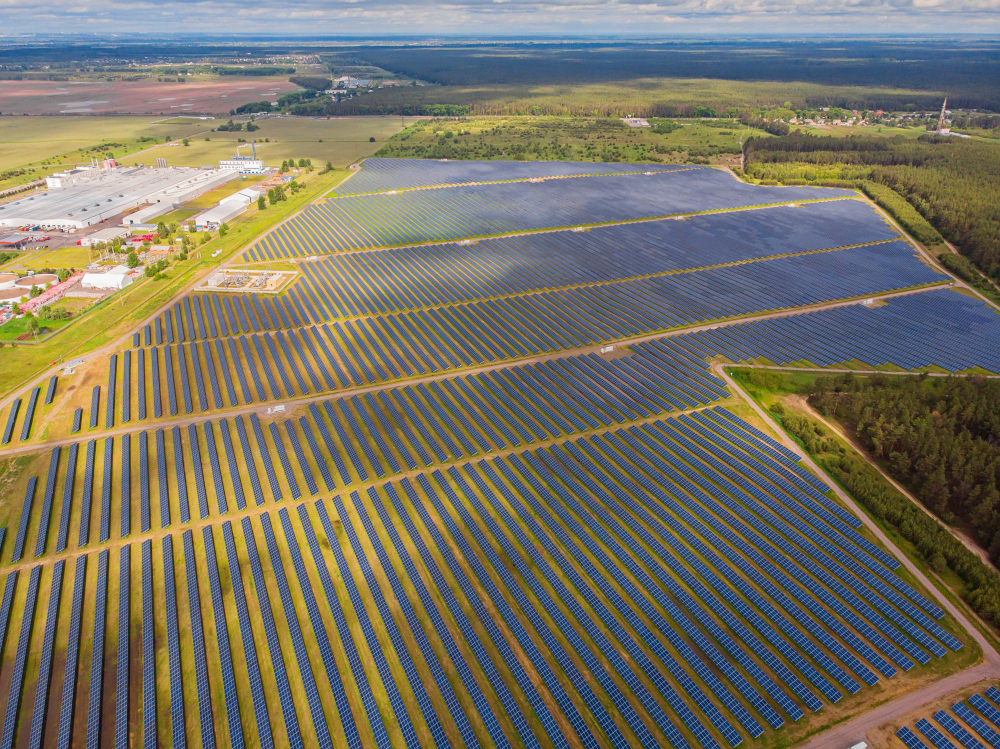 Brazilian solar project earns platinum seal from Global Carbon Council