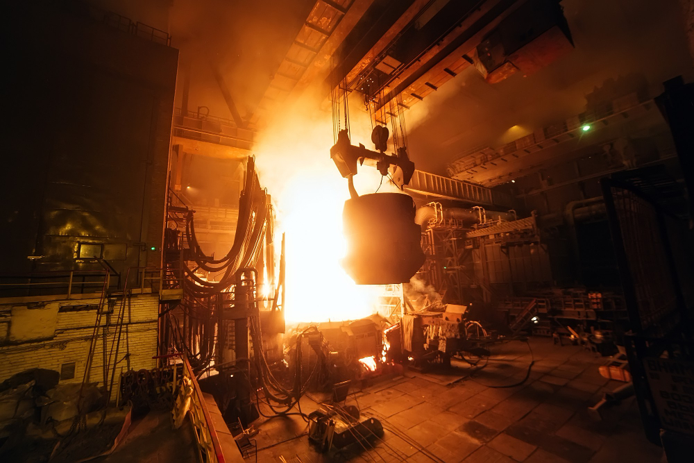 Australian collaboration aims to drive green steel and mineral processing innovations