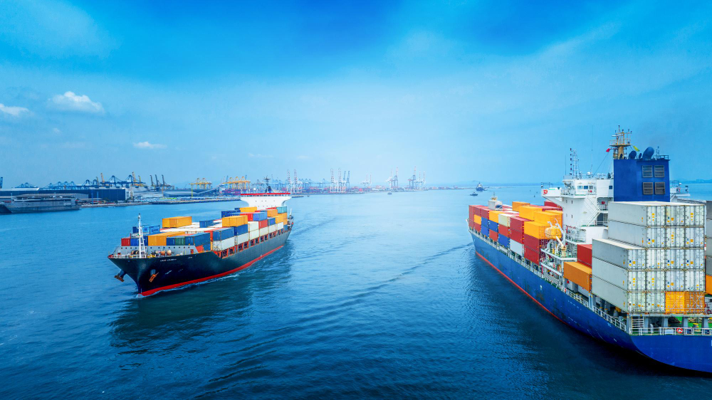India unveils scheme guidelines for green hydrogen in shipping sector
