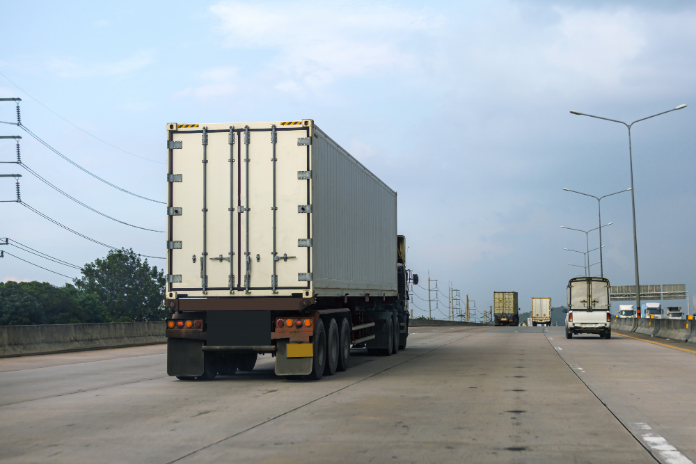 EU passes truck emissions law despite German resistance