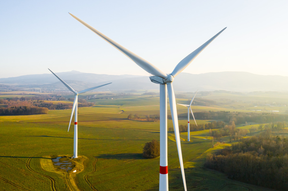 Adani Green Energy operationalizes additional 126 MW wind power project in Gujarat