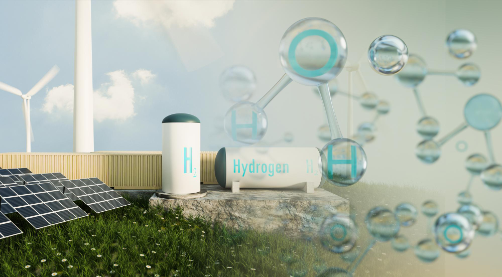 Duferco announces €10 million investment in clean hydrogen project in Sicily