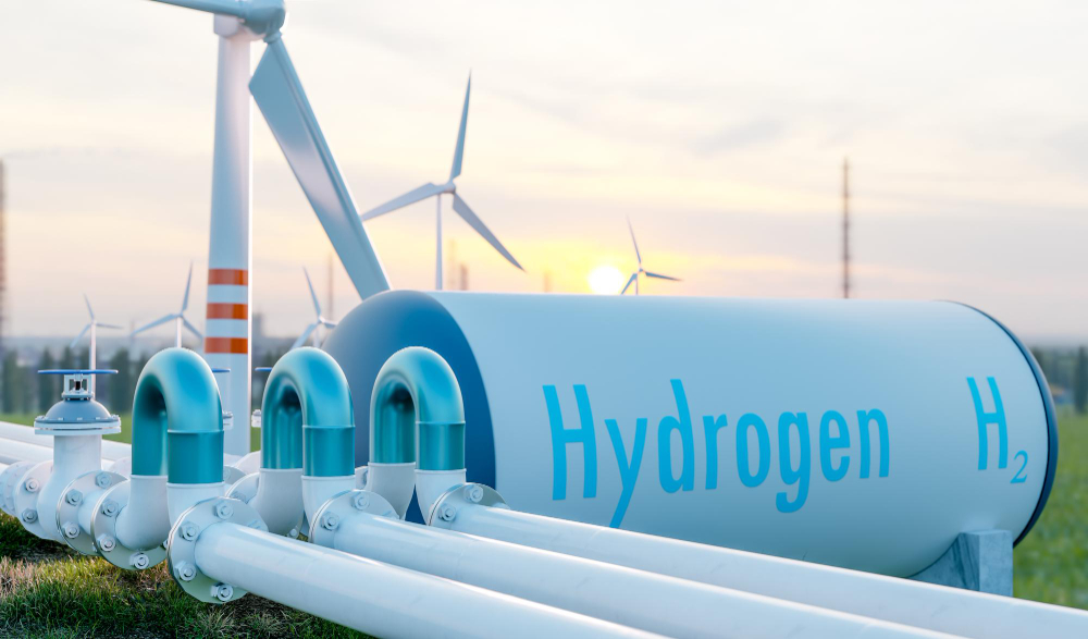 US to invest in $750 million to reduce costs of clean hydrogen