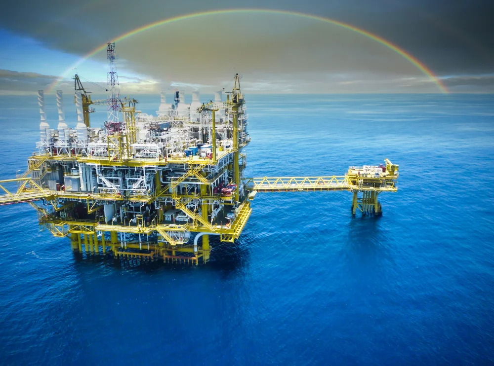 Activists urge major banks to halt financing for controversial North Sea oil field