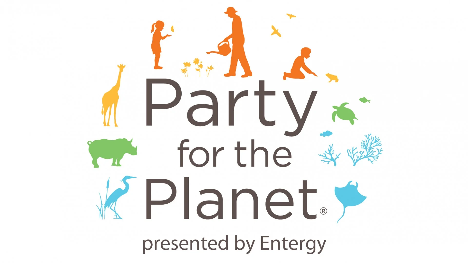 Audubon Zoo teams up with Entergy & NASA for 'Party for the Planet’