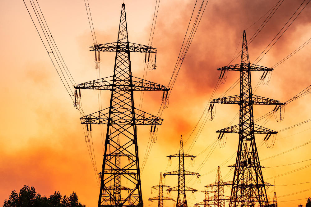 US power consumption to reach record highs in 2024 and 2025: EIA