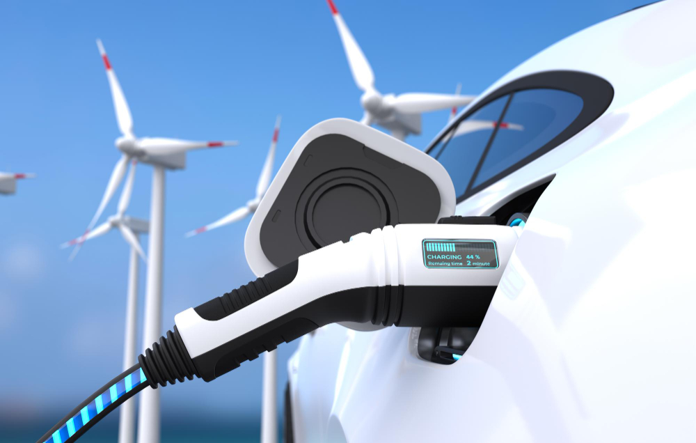 Warwickshire introduces new policy to enhance EV charging accessibility