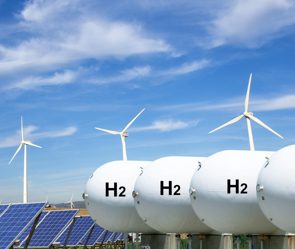 Haryana unveils draft Green Hydrogen Policy to drive sustainable energy