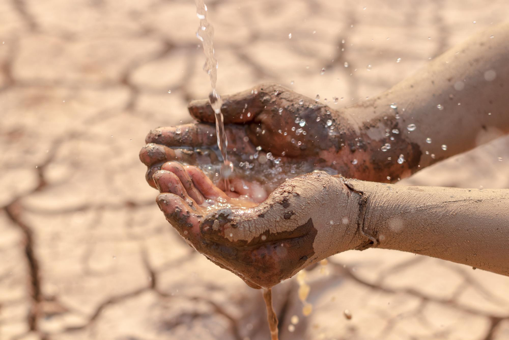 Invesco unveils $2.1 billion fund tackling water scarcity, attracting investor interest