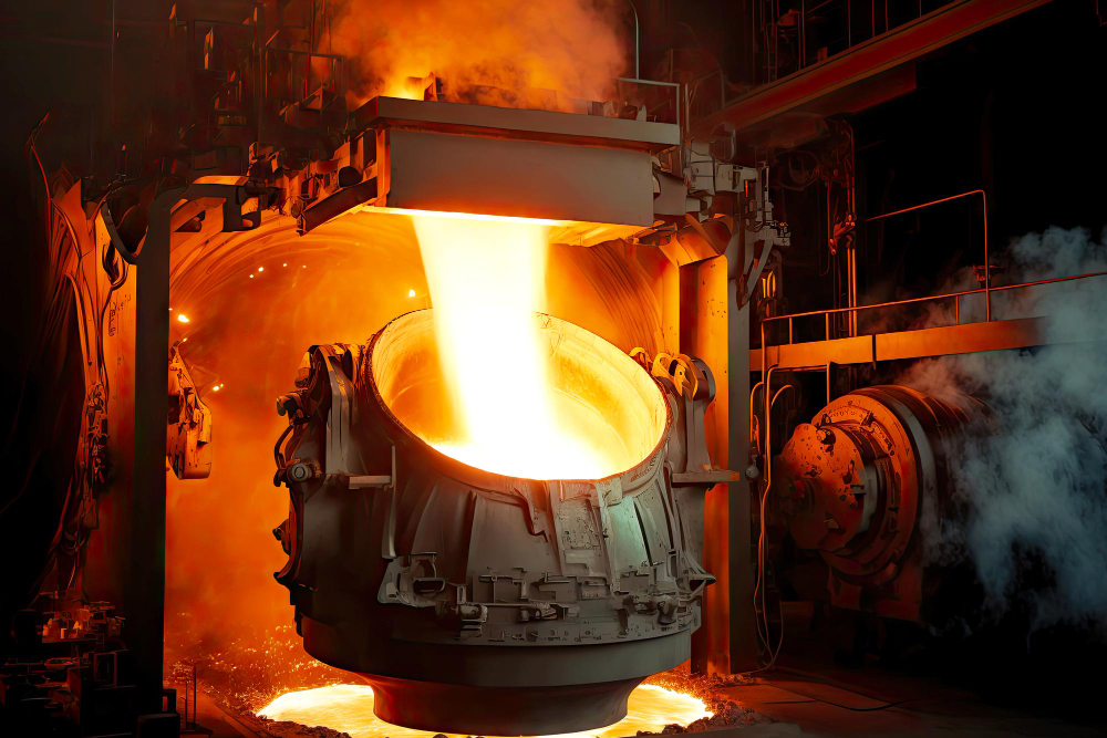 China opens consultation for aluminum smelters in ETS expansion