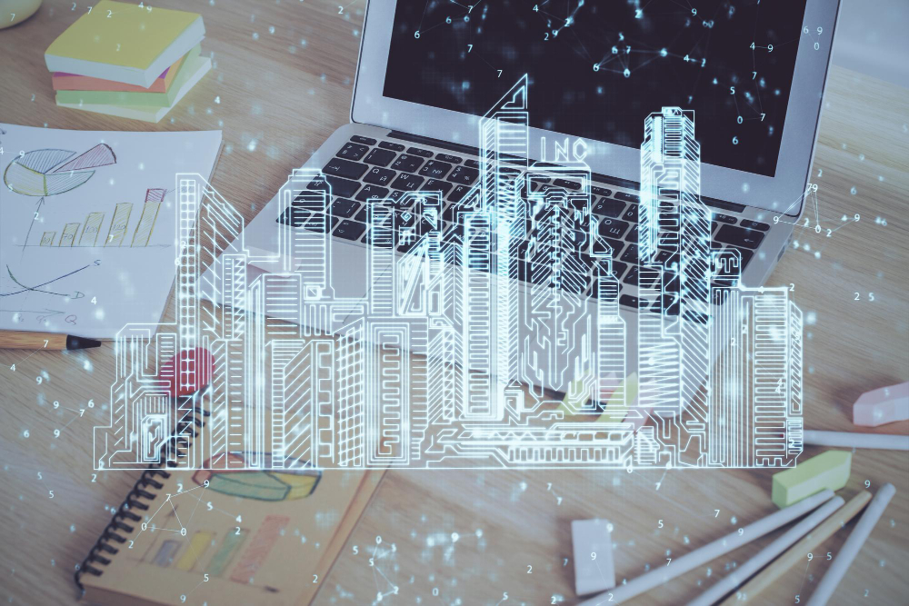 Building Information Modelling tech to develop sustainable projects in real estate