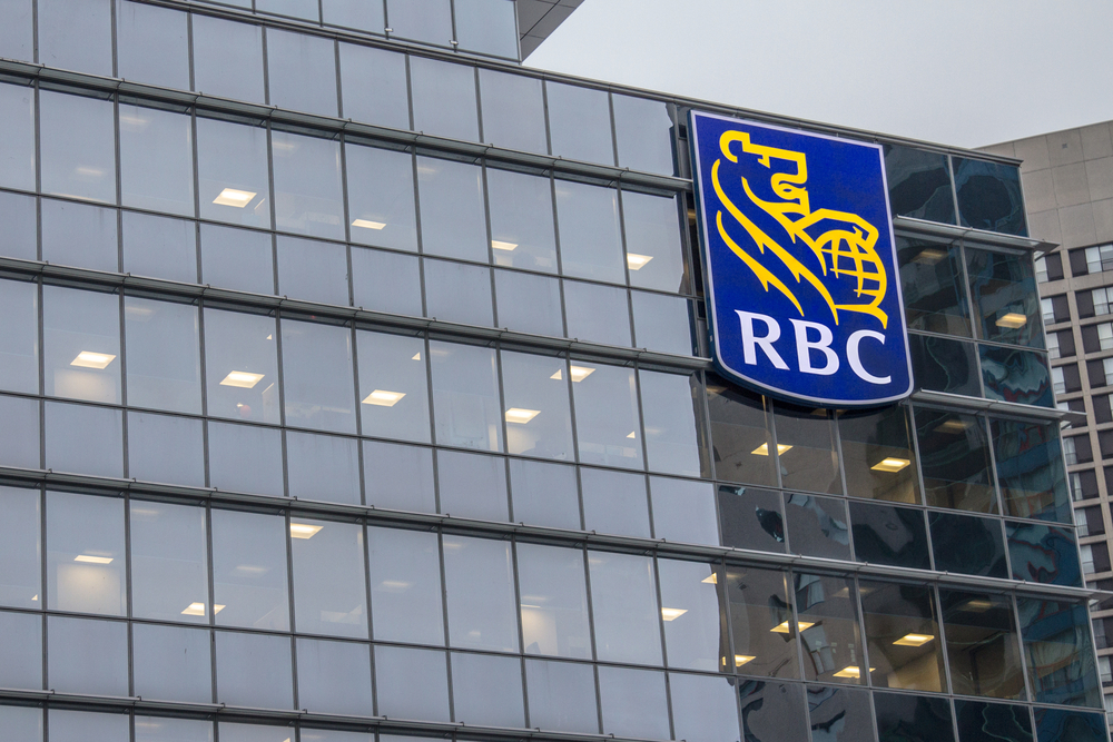 Royal Bank of Canada to triple renewable energy funding by 2030