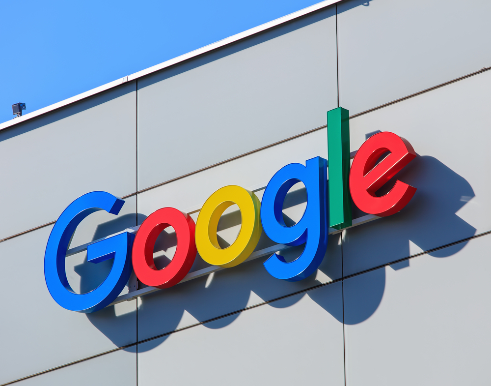 Google commits $35 million to carbon removal credits, matching DOE initiative