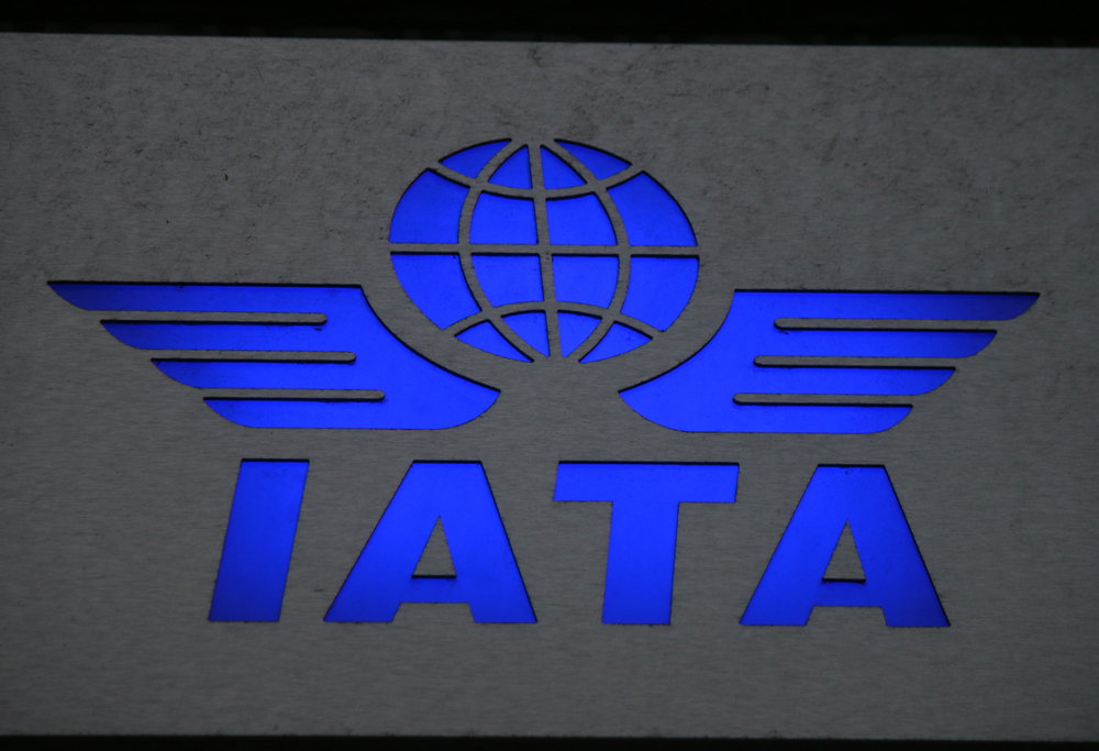 Major developments in SAFs marked by IATA