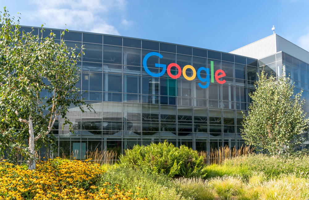 Google joins US DOE with $35 million carbon removal credit pledge