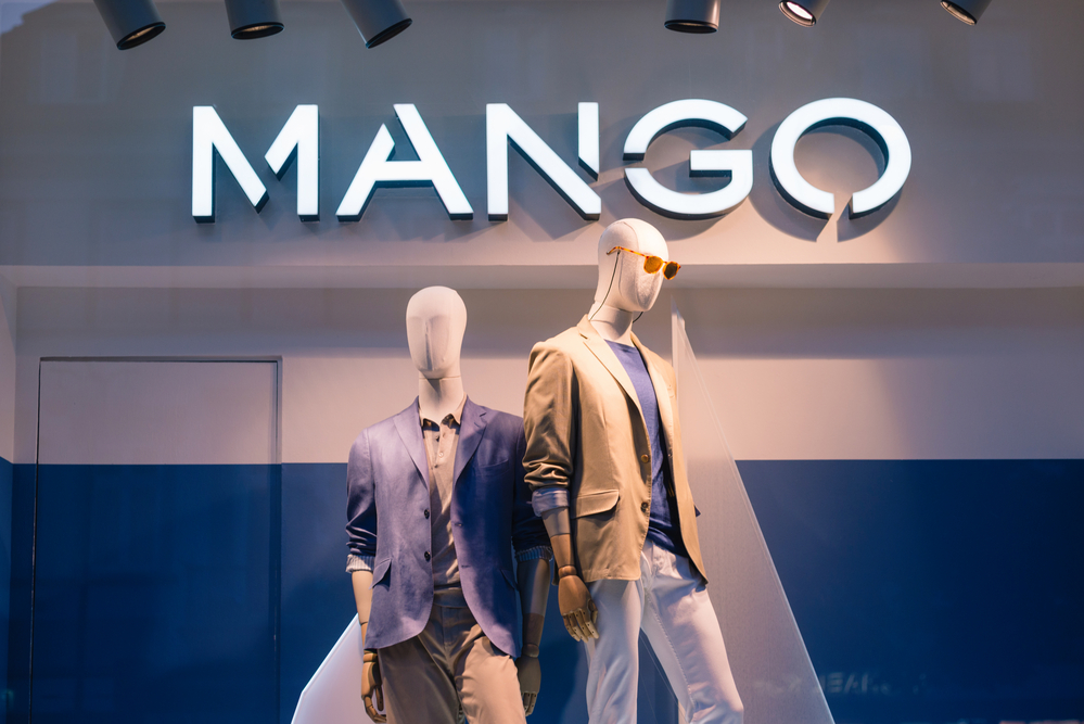 Mango to choose adaptable clothing as climate change makes fashion less seasonal