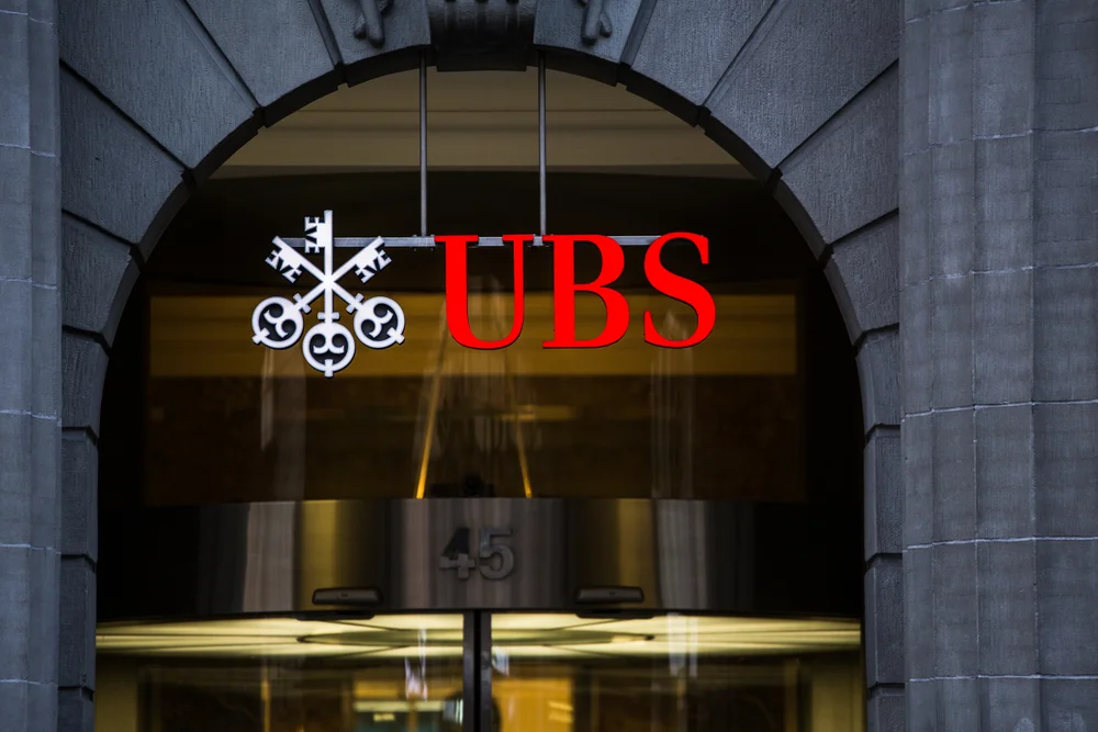 UBS names Jack Collings as Asia Pacific head of sustainability and climate risk