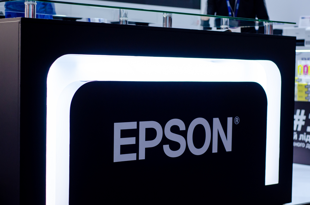 Epson partners with Earth Hour to drive global environmental action