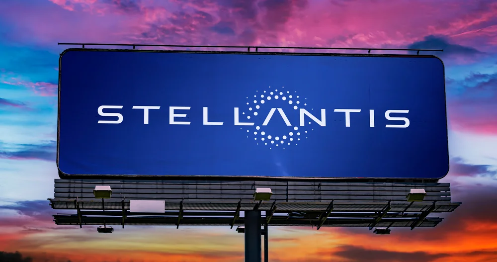 Stellantis and California reach an agreement on vehicle emissions
