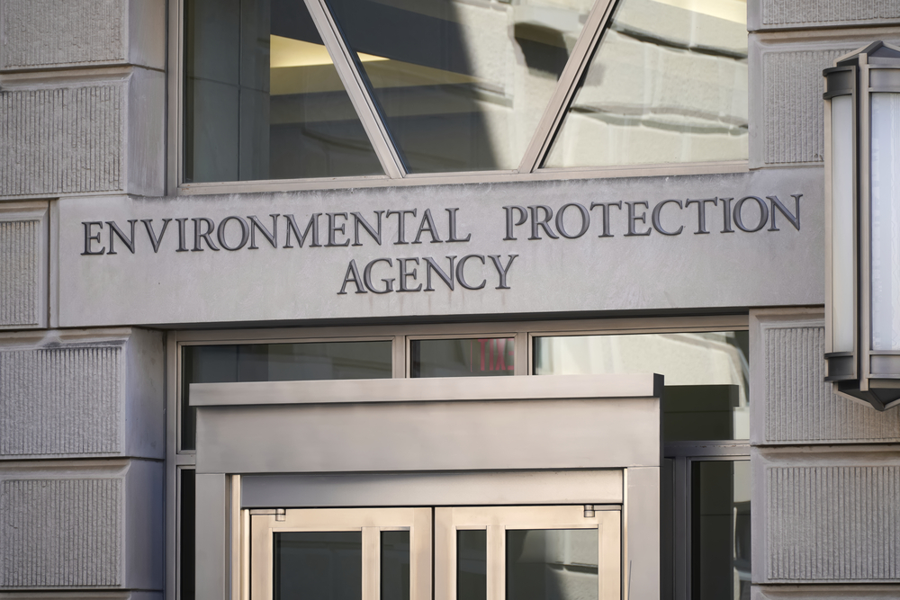 Republicans, industry groups file lawsuit against EPA over soot pollution rules