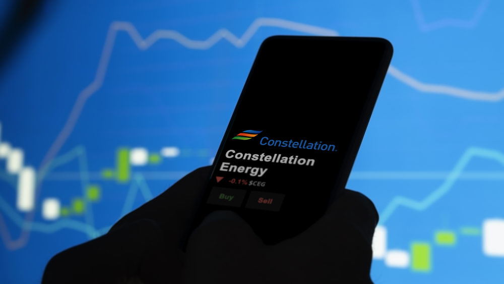 Constellation Energy raises $900 million in green bond offering for nuclear energy projects
