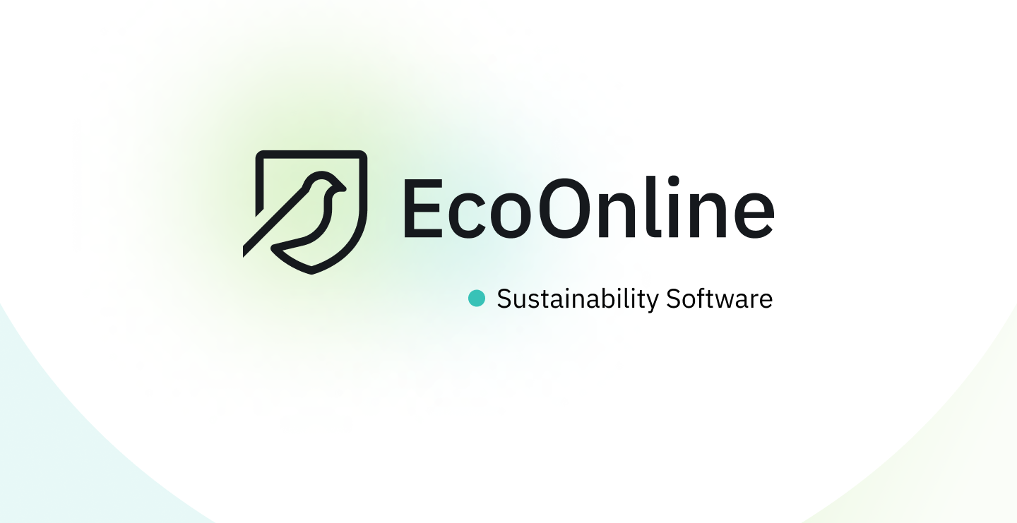 EcoOnline unveils financial-grade sustainability reporting software