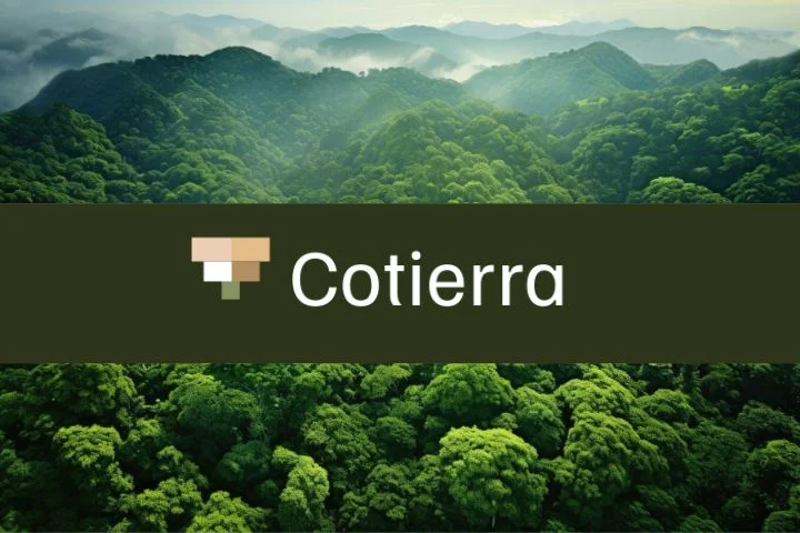 Swiss-Colombian startup Cotierra secures $1 million for farming decarbonization