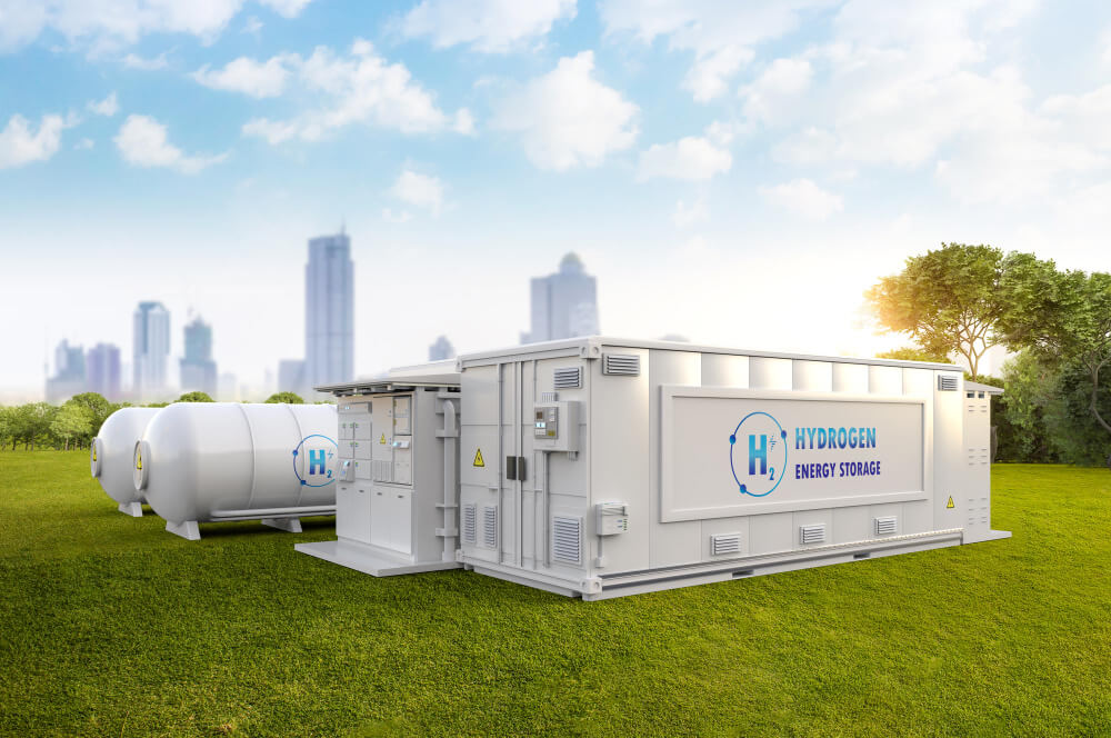 Industrial gas manufacturer receives funding to build hydrogen refueling stations in Germany