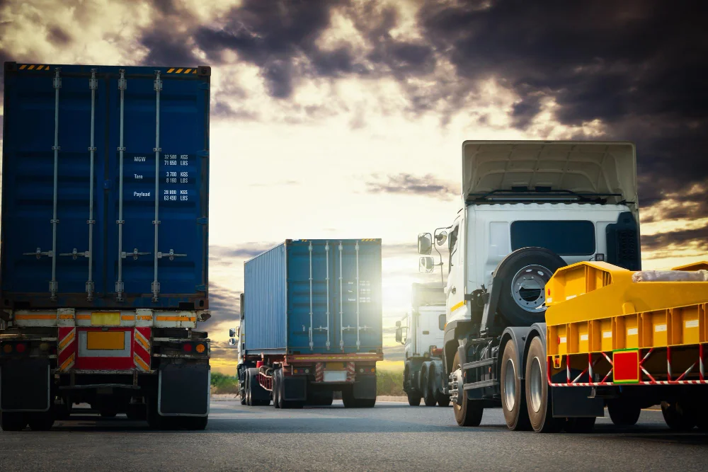 US finalizes tighter tailpipe emissions standards for heavy-duty vehicles