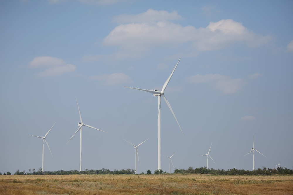 Analysis reveals England's untapped potential for renewable energy