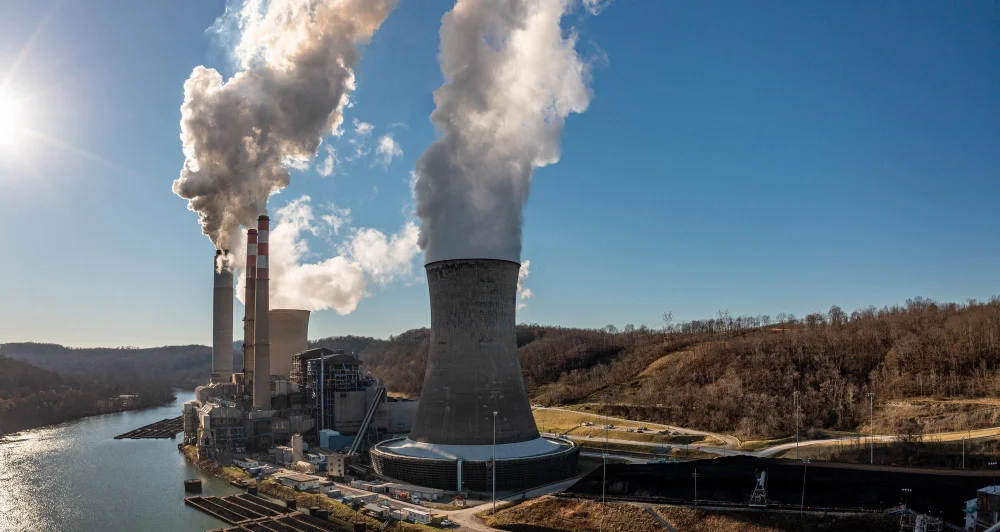 Power supplier TVA to shut down 9 coal-fire plants, rebuild energy complex