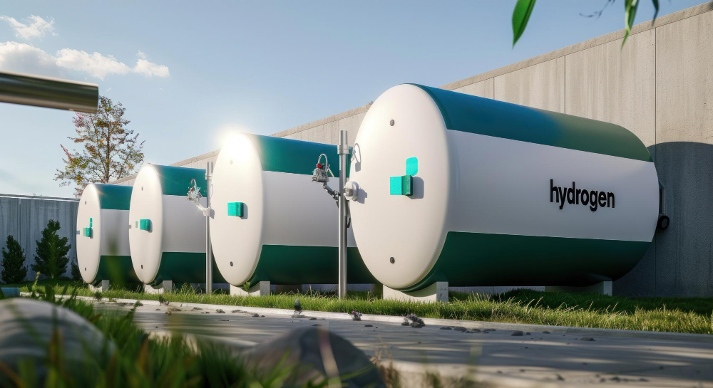 Australian energy giant foresees green hydrogen as viable alternative to nuclear power
