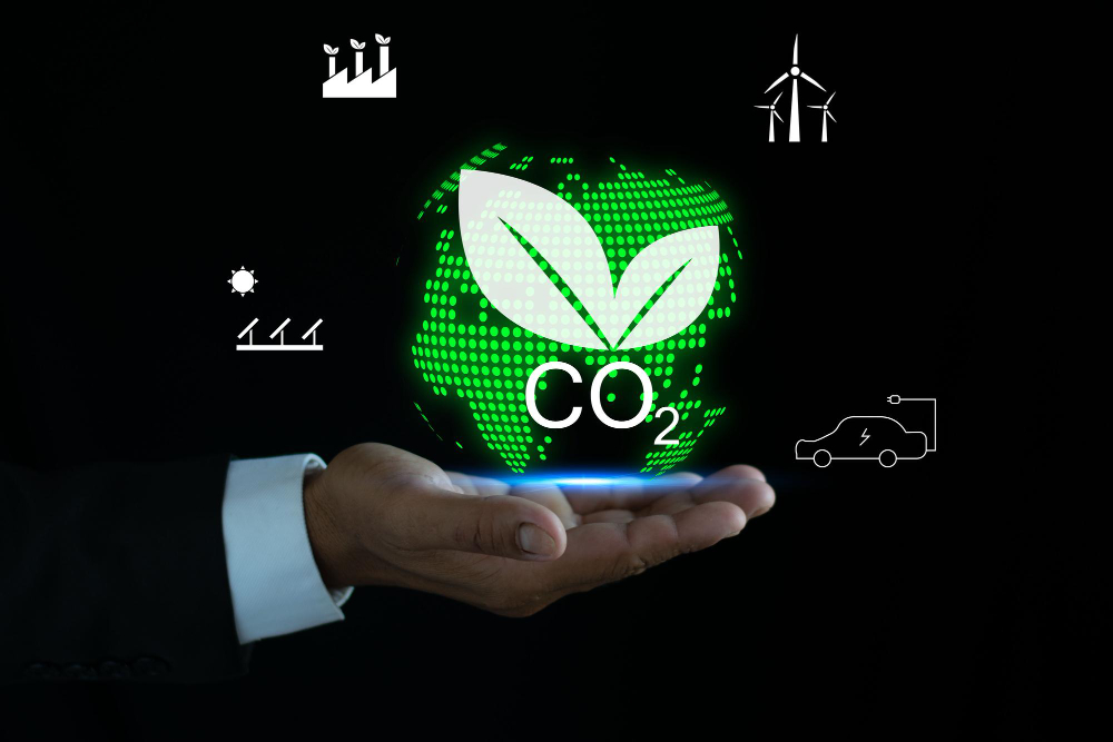 Biodel Ag and Carbon Asset Solutions forge carbon credit partnership