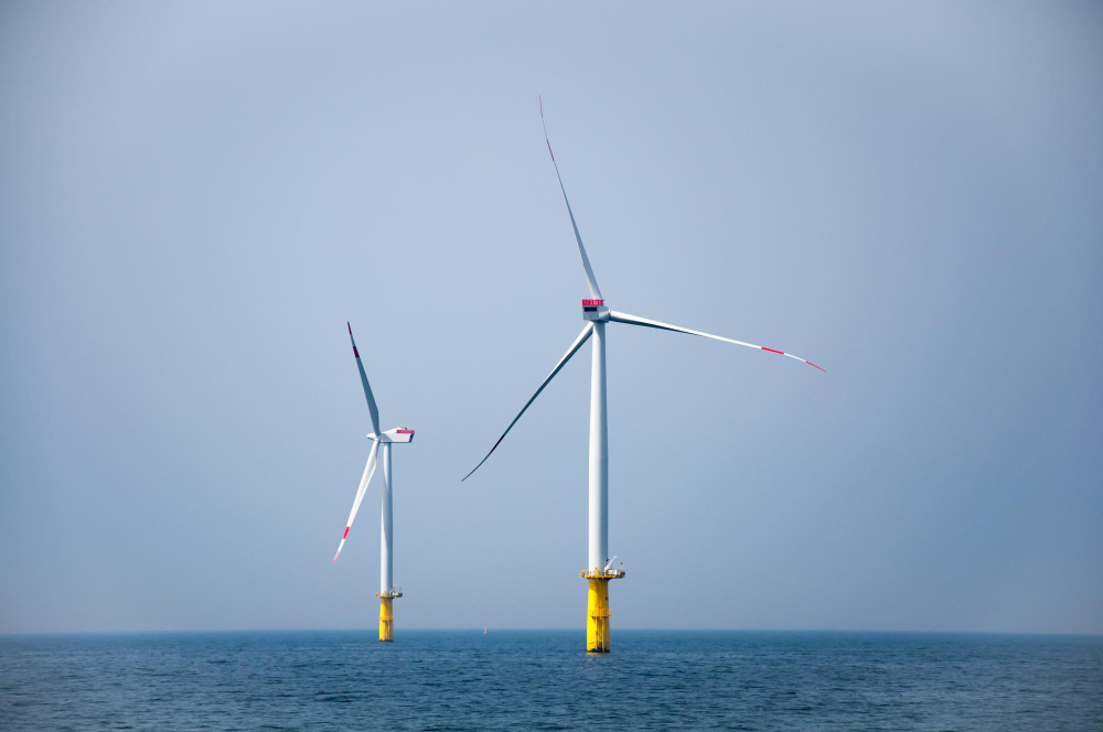 Ingka explores offshore wind investments in South Korea and Japan