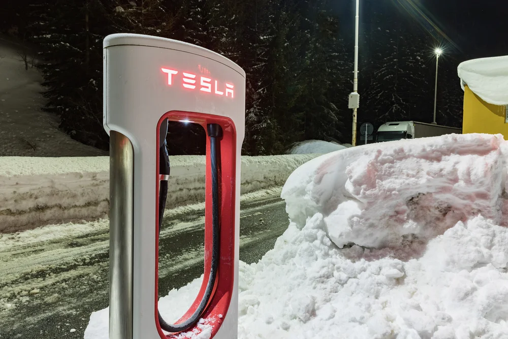 EVs to overtake petrol cars in Norway by end of this year